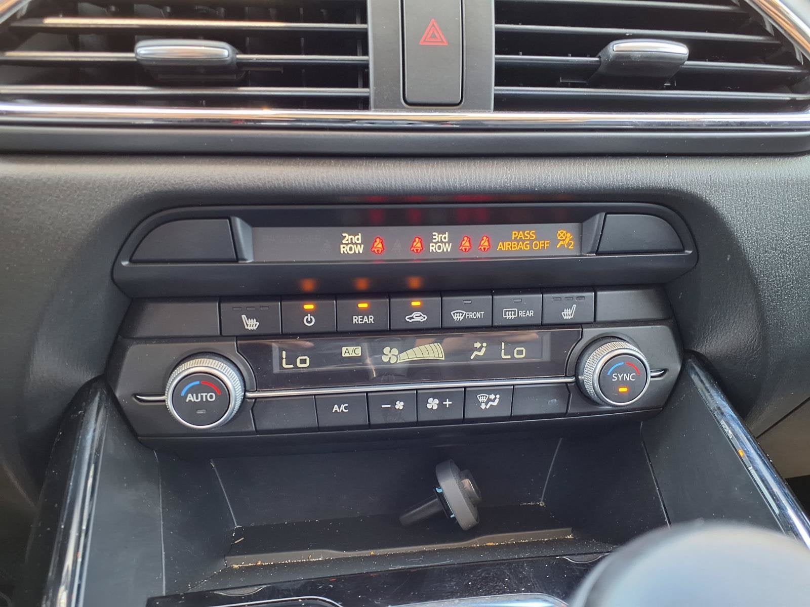2021 Mazda Mazda CX-9 TOUR