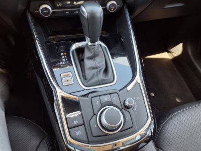 2021 Mazda Mazda CX-9 TOUR
