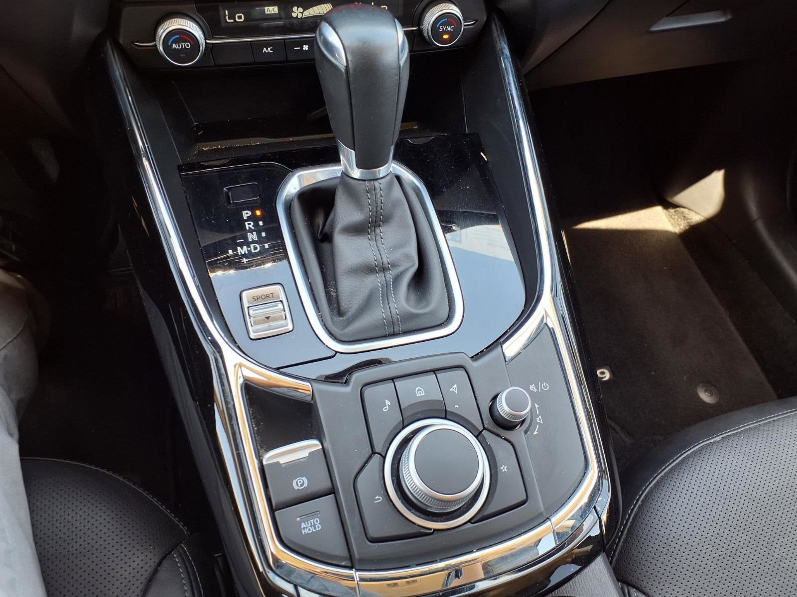 2021 Mazda Mazda CX-9 TOUR