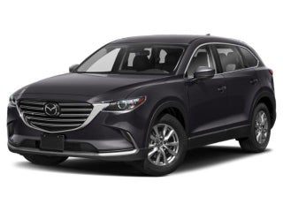 2021 Mazda Mazda CX-9 TOUR