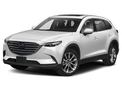 2020 Mazda Mazda CX-9 SIGNATURE