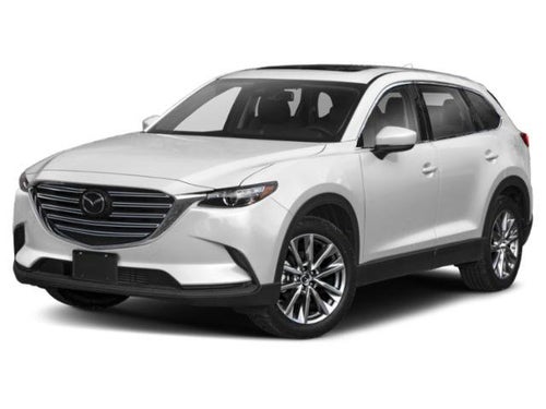 2020 Mazda Mazda CX-9 SIGNATURE
