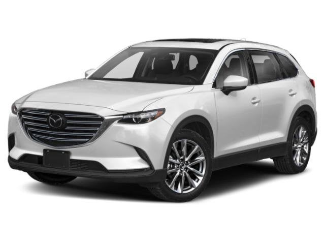 2020 Mazda Mazda CX-9 SIGNATURE
