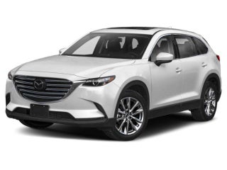 2020 Mazda Mazda CX-9 SIGNATURE
