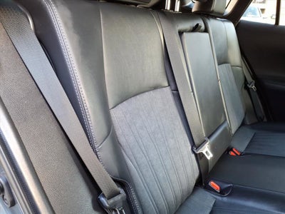 2021 Toyota Venza Base