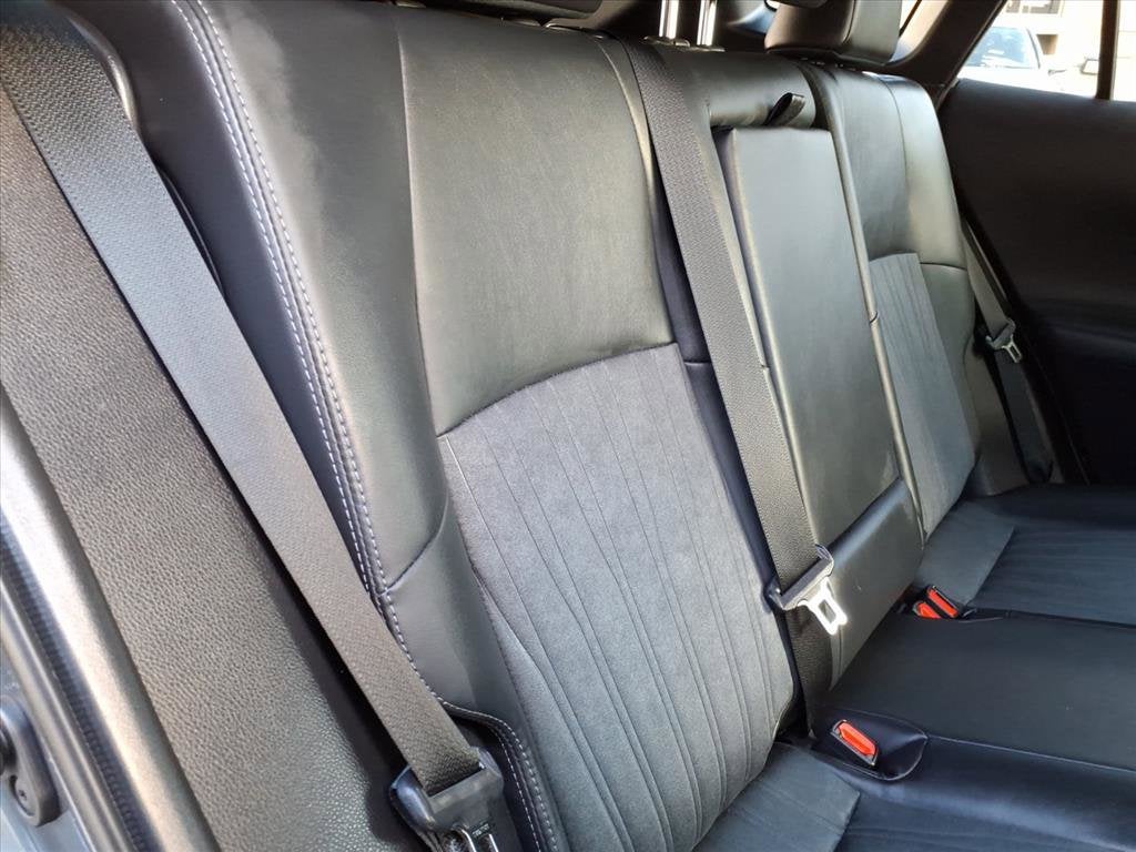 2021 Toyota Venza Base