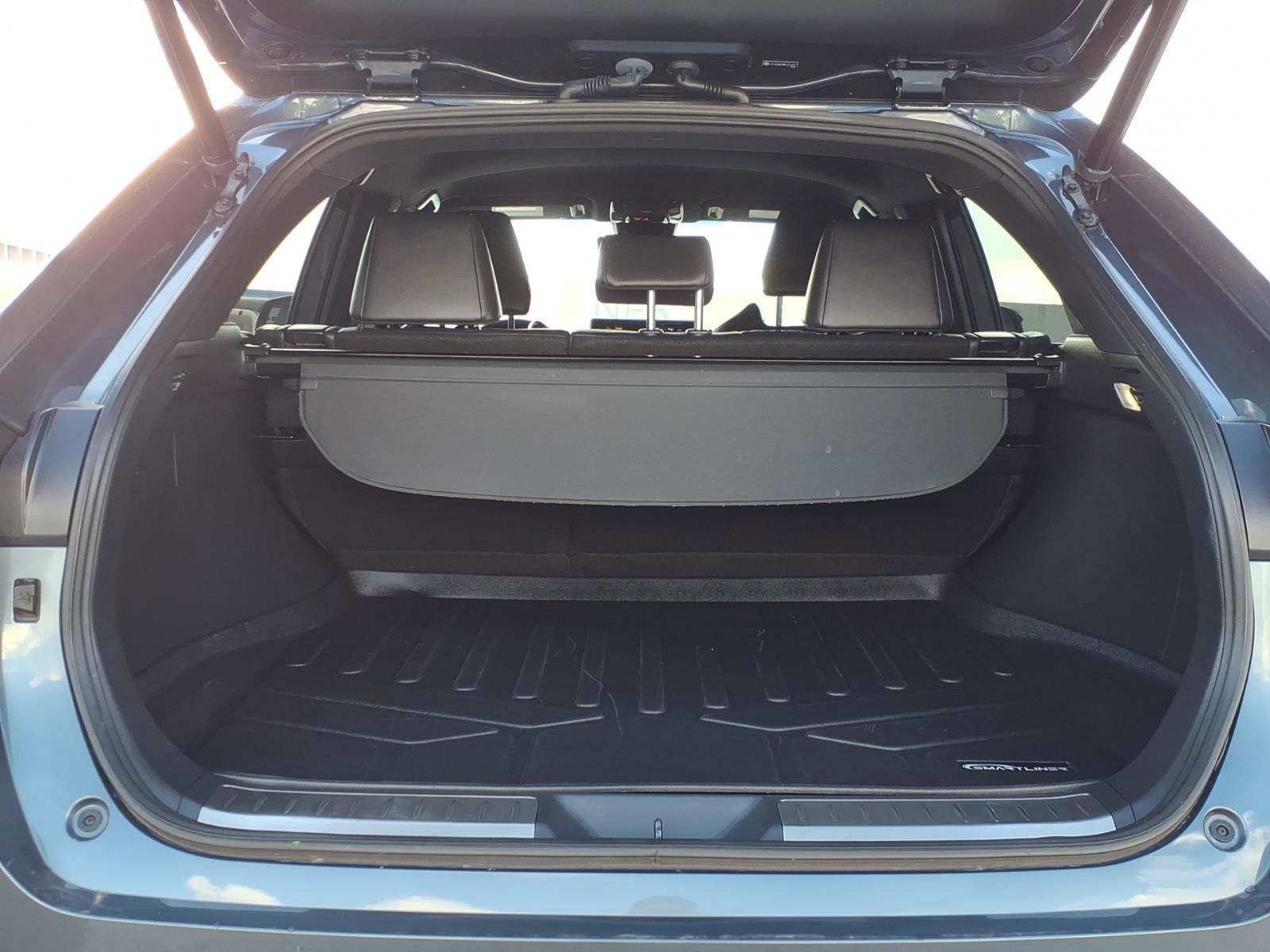 2021 Toyota Venza Base