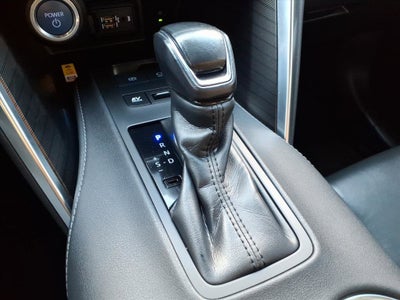 2021 Toyota Venza Base