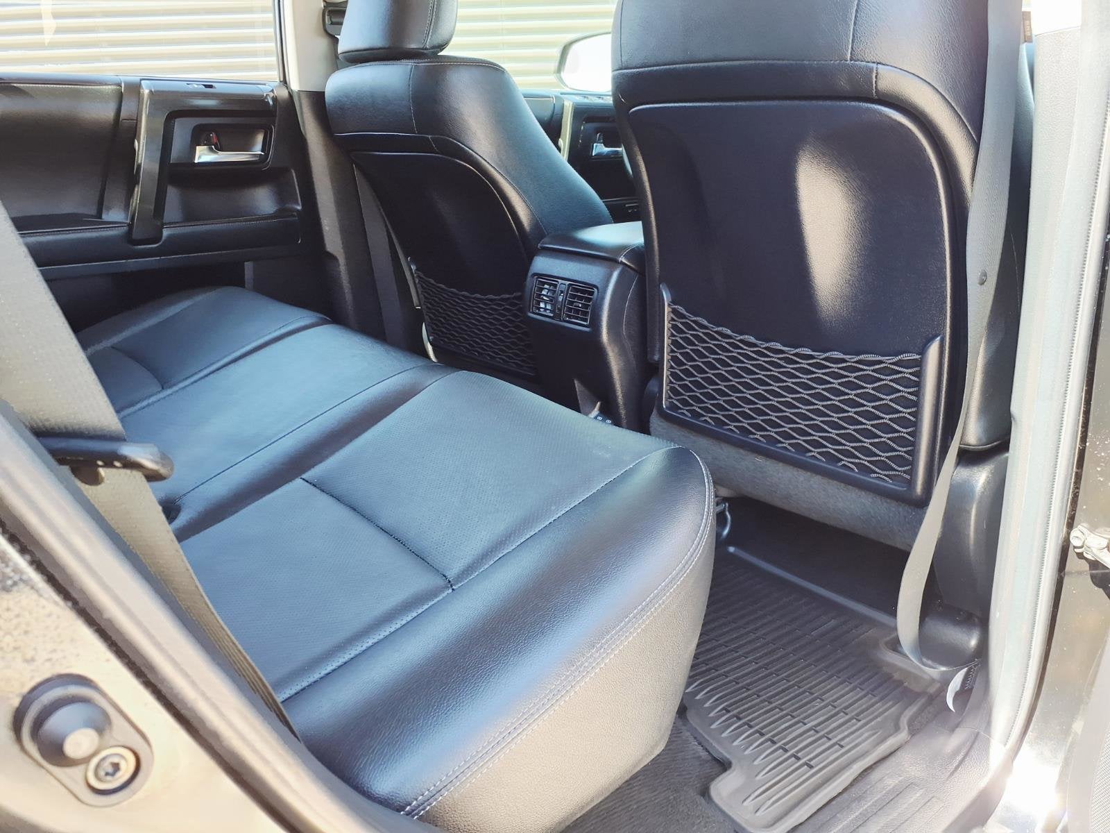 2021 Toyota 4Runner Nightshade