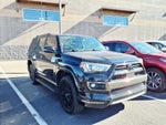 2021 Toyota 4Runner Nightshade