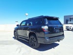 2021 Toyota 4Runner Nightshade