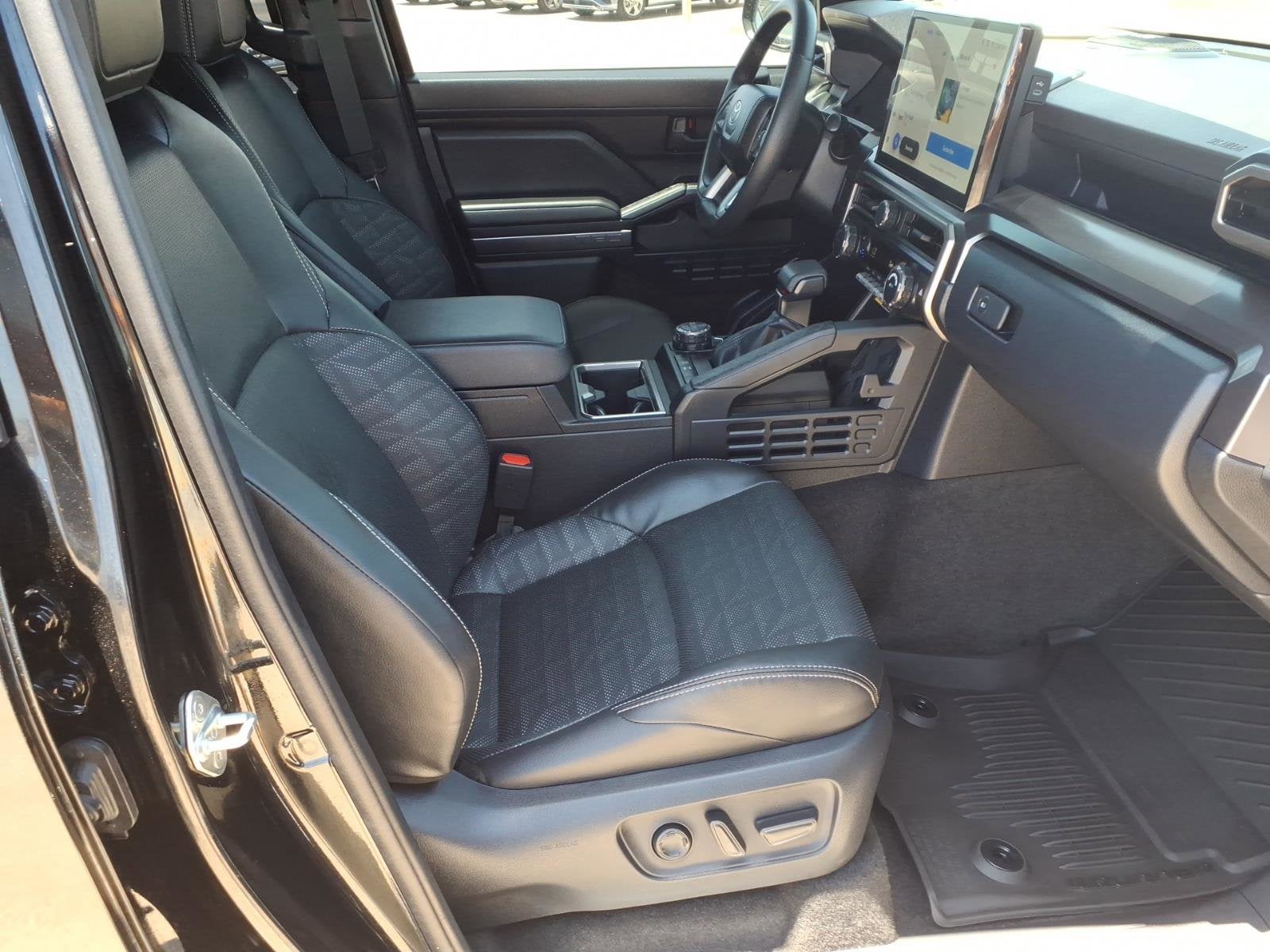 2025 Toyota 4Runner Base