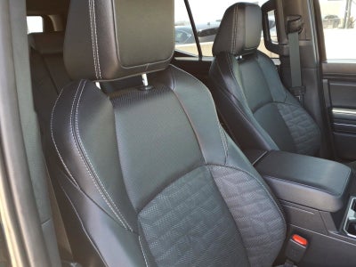2025 Toyota 4Runner Base