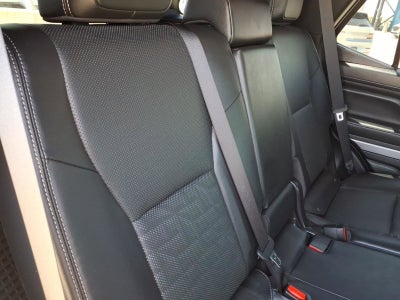 2025 Toyota 4Runner Base