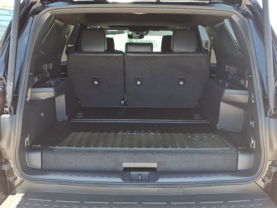 2025 Toyota 4Runner Base
