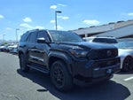 2025 Toyota 4Runner Base