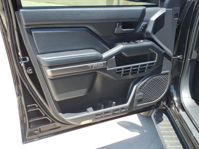2025 Toyota 4Runner Base