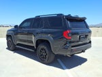 2025 Toyota 4Runner Base
