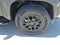 2025 Toyota 4Runner Base