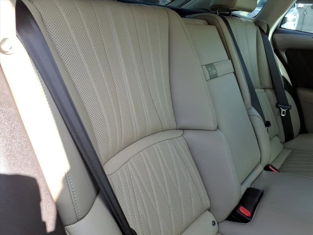 2018 Lexus LS LS 500