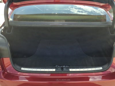 2018 Lexus LS LS 500