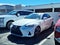 2017 Lexus IS IS Turbo