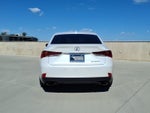 2017 Lexus IS IS Turbo