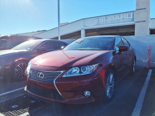 2014 Lexus ES 350 4dr Sdn