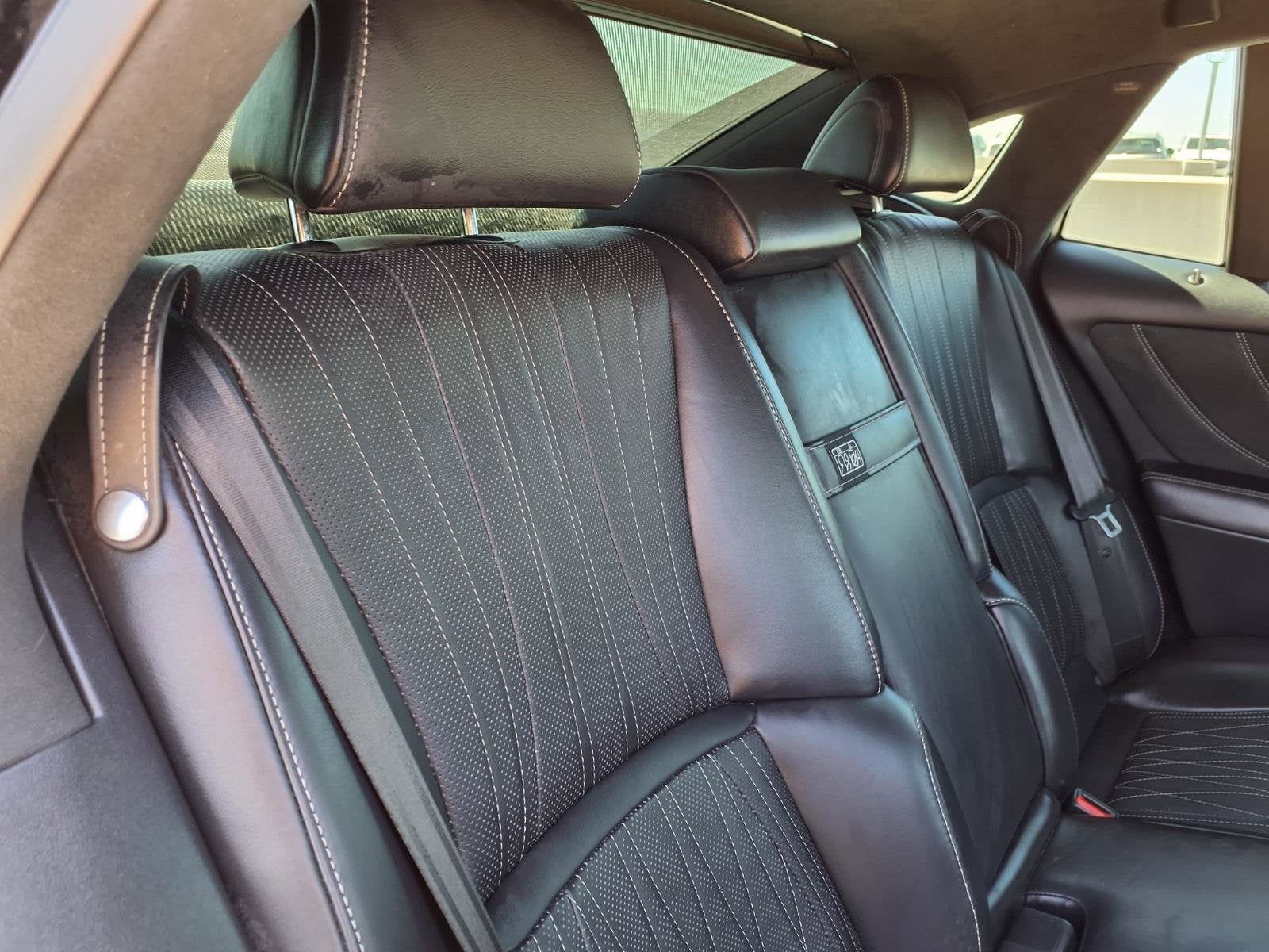 2018 Lexus LS LS 500