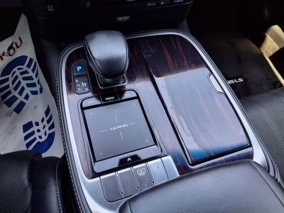 2018 Lexus LS LS 500