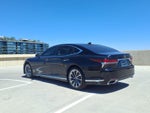 2018 Lexus LS LS 500