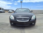2005 Lexus SC 430 2dr Convertible