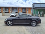2005 Lexus SC 430 2dr Convertible