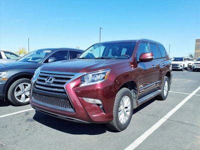2019 Lexus GX GX 460
