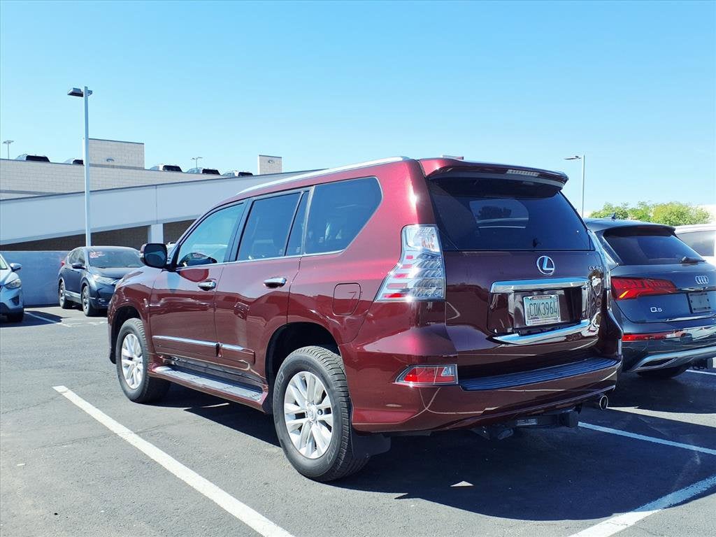 2019 Lexus GX GX 460
