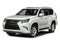 2016 Lexus GX 460 4WD 4dr