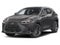 2024 Lexus NX LUXU