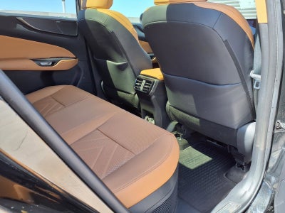2024 Lexus NX LUXU