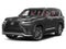 2025 Lexus LX FSPORT