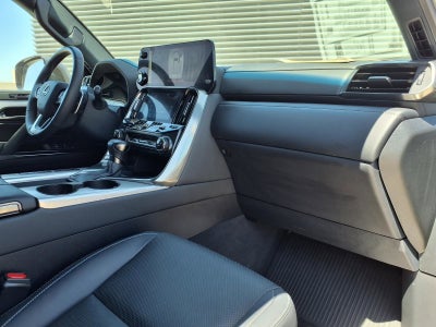 2025 Lexus LX FSPORT