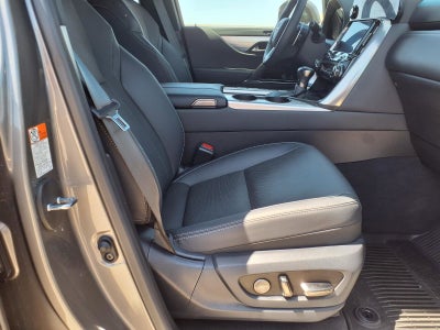 2025 Lexus LX FSPORT