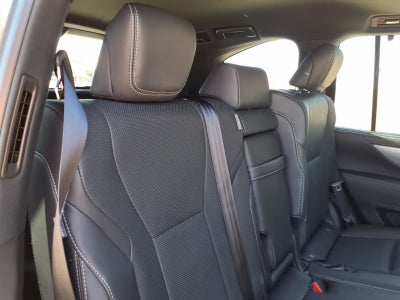 2025 Lexus LX FSPORT