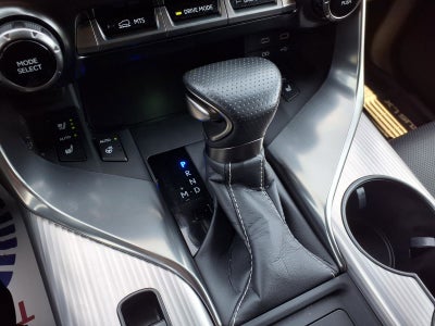 2025 Lexus LX FSPORT