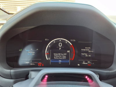 2025 Lexus LX FSPORT