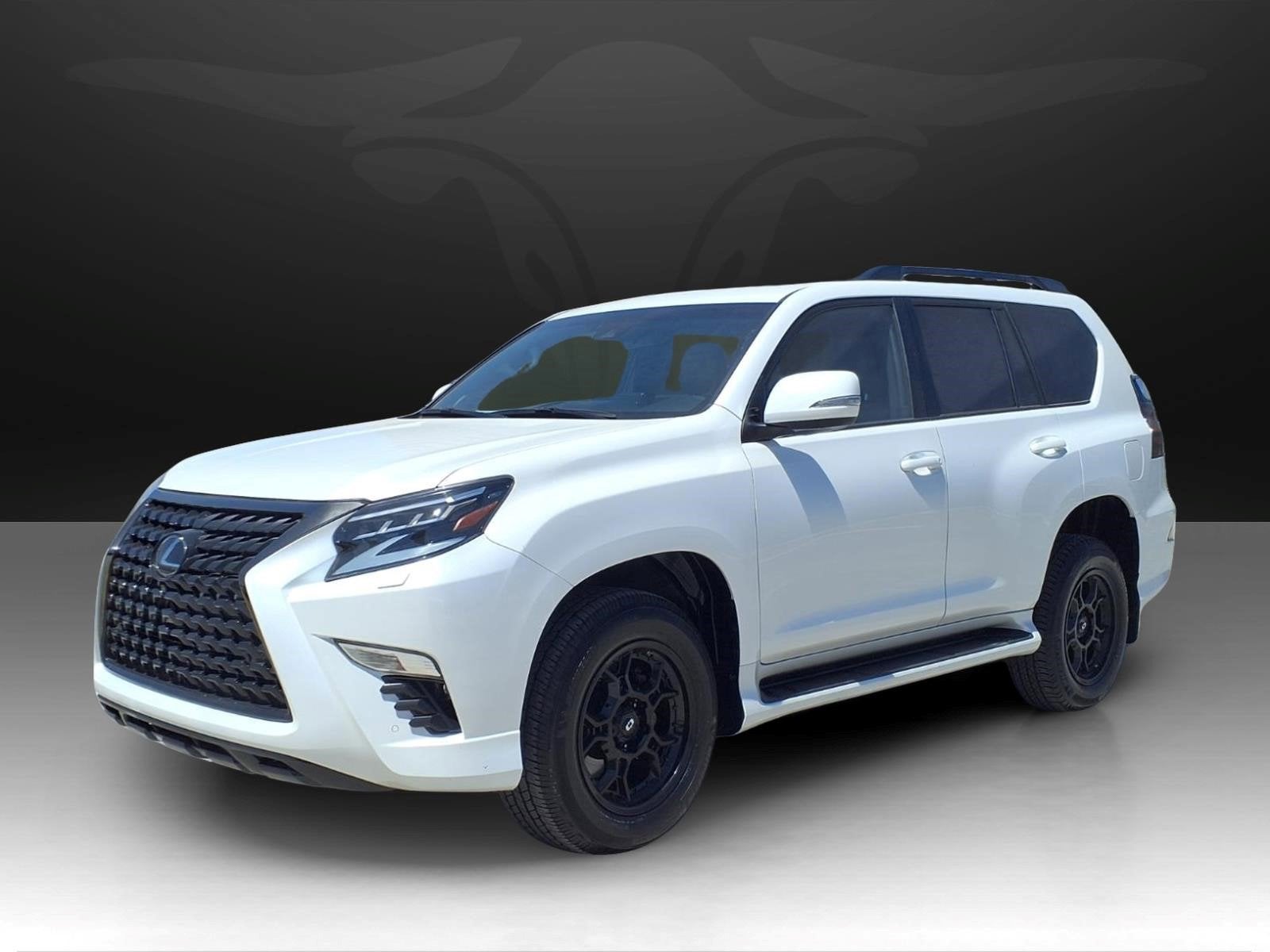 2023 Lexus GX 460 460's photo
