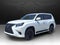 2023 Lexus GX GX 460
