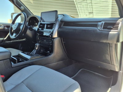 2023 Lexus GX GX 460