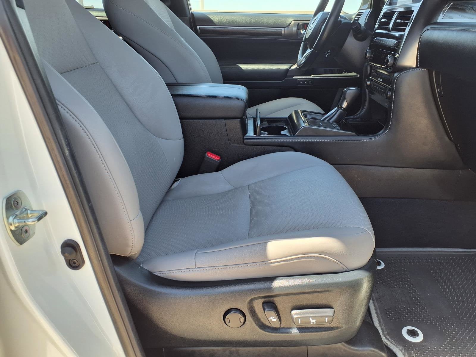 2023 Lexus GX GX 460