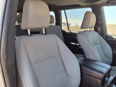 2023 Lexus GX GX 460