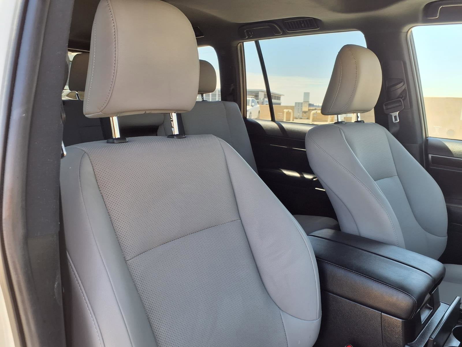 2023 Lexus GX GX 460